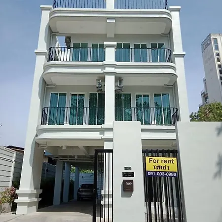 Teak Villa