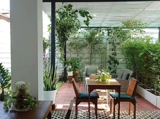 Teak * Bangkok